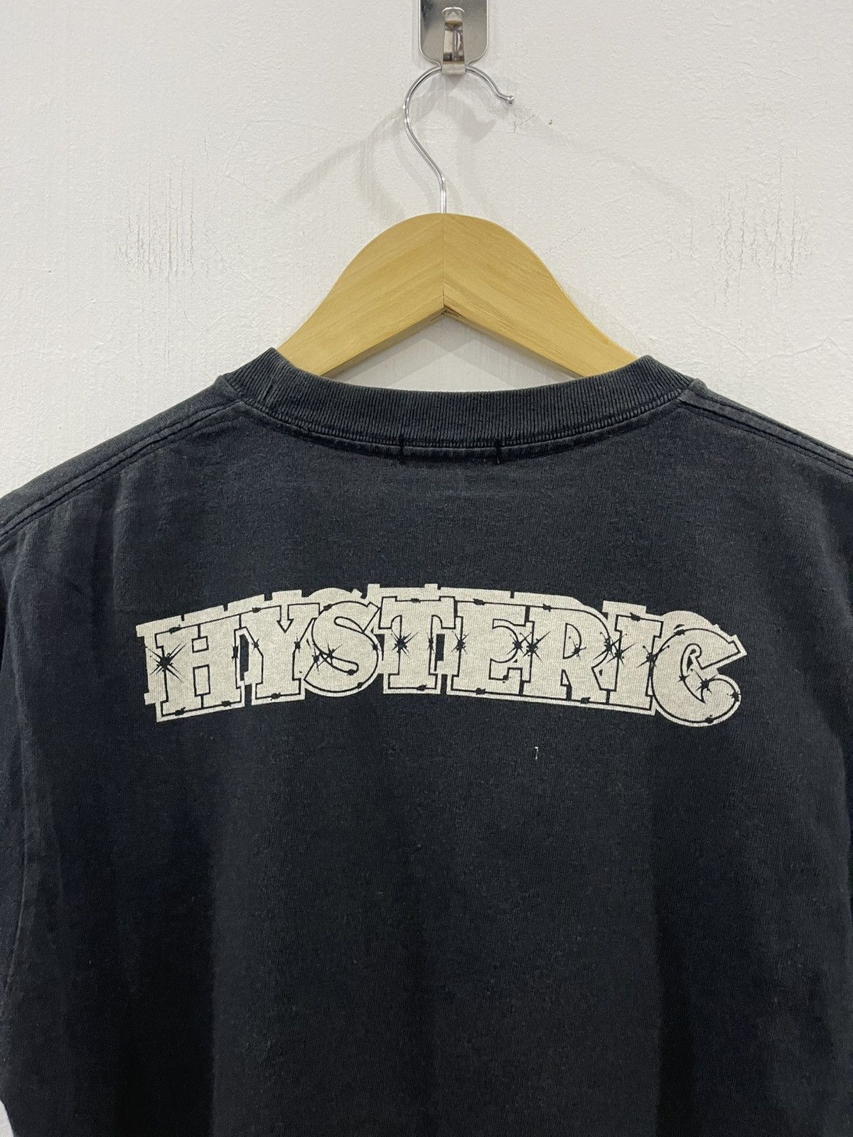 Hysteric Glamour Hysteric jukebox Size US M / EU 48-50 / 2 - 7 Thumbnail