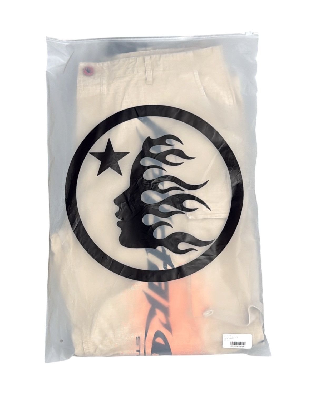 HELLSTAR Hellstar Spray Paint Cargos XL Size US 38 / EU 54 - 9 Thumbnail