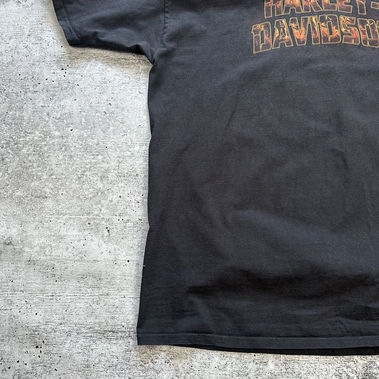 Harley Davidson Harley Davidson Motodrom Austria T-shirt Men’s Size 2XL Size US XXL / EU 58 / 5 - 5 Thumbnail