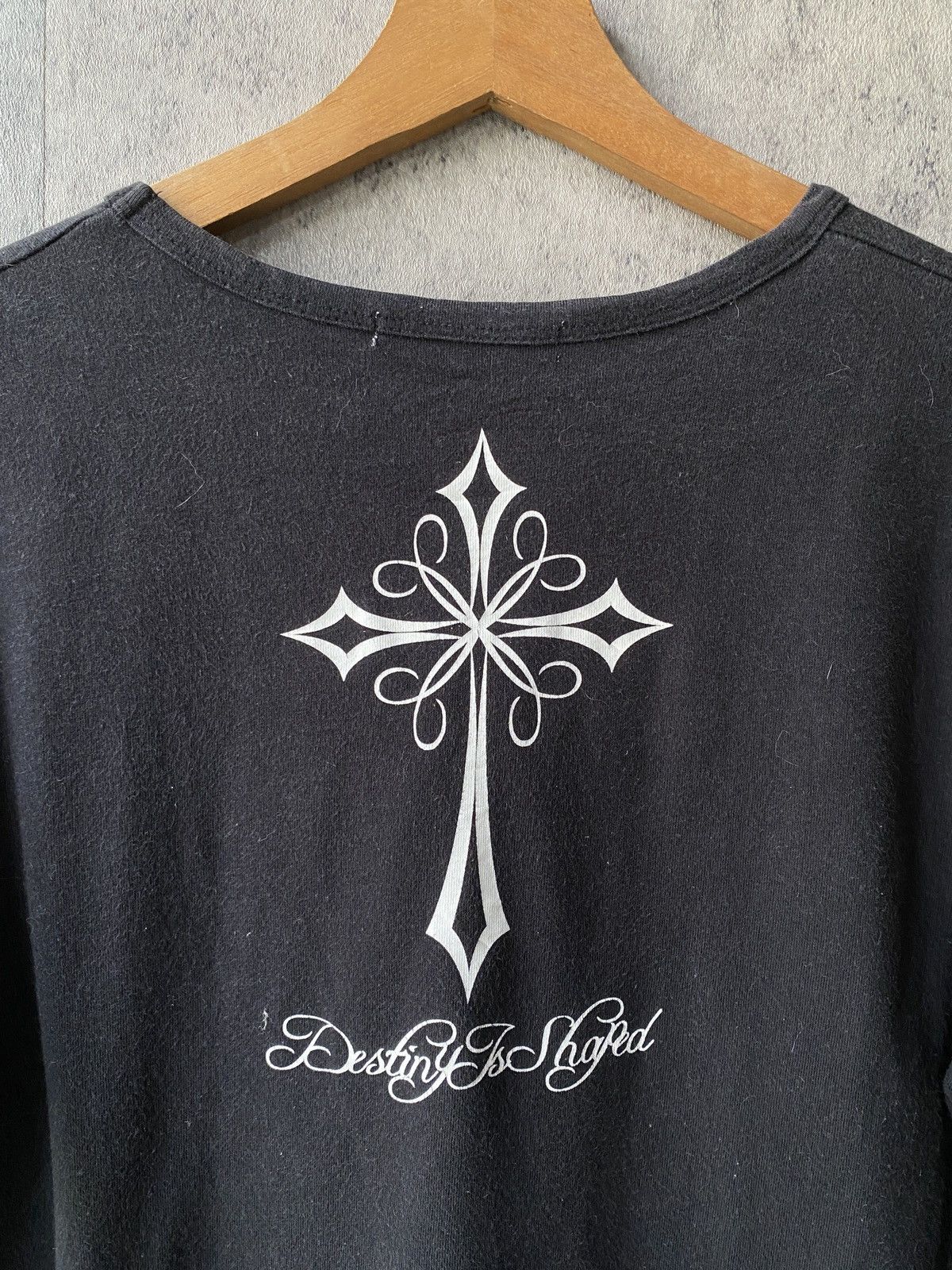semanticdesign Semantic Design Poem Design T Shirt Size US S / EU 44-46 / 1 - 10 Thumbnail