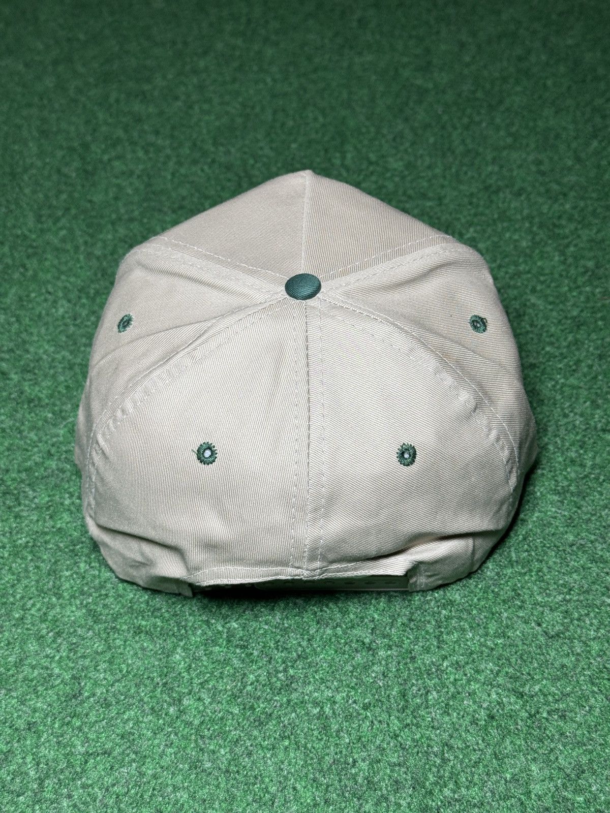 Vintage Vintage St Thomas Virgin Island Epstein St James Cap Hat Size ONE SIZE - 3 Thumbnail
