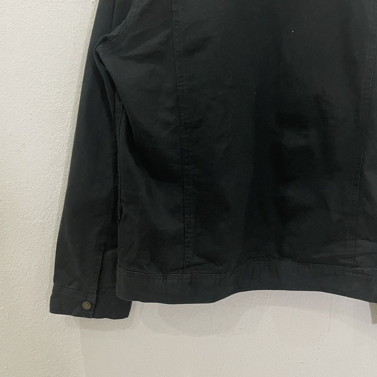 Woolrich Woolen Mills Vintage Woolrich Zipper Ups Jacket Size US M / EU 48-50 / 2 - 9 Thumbnail