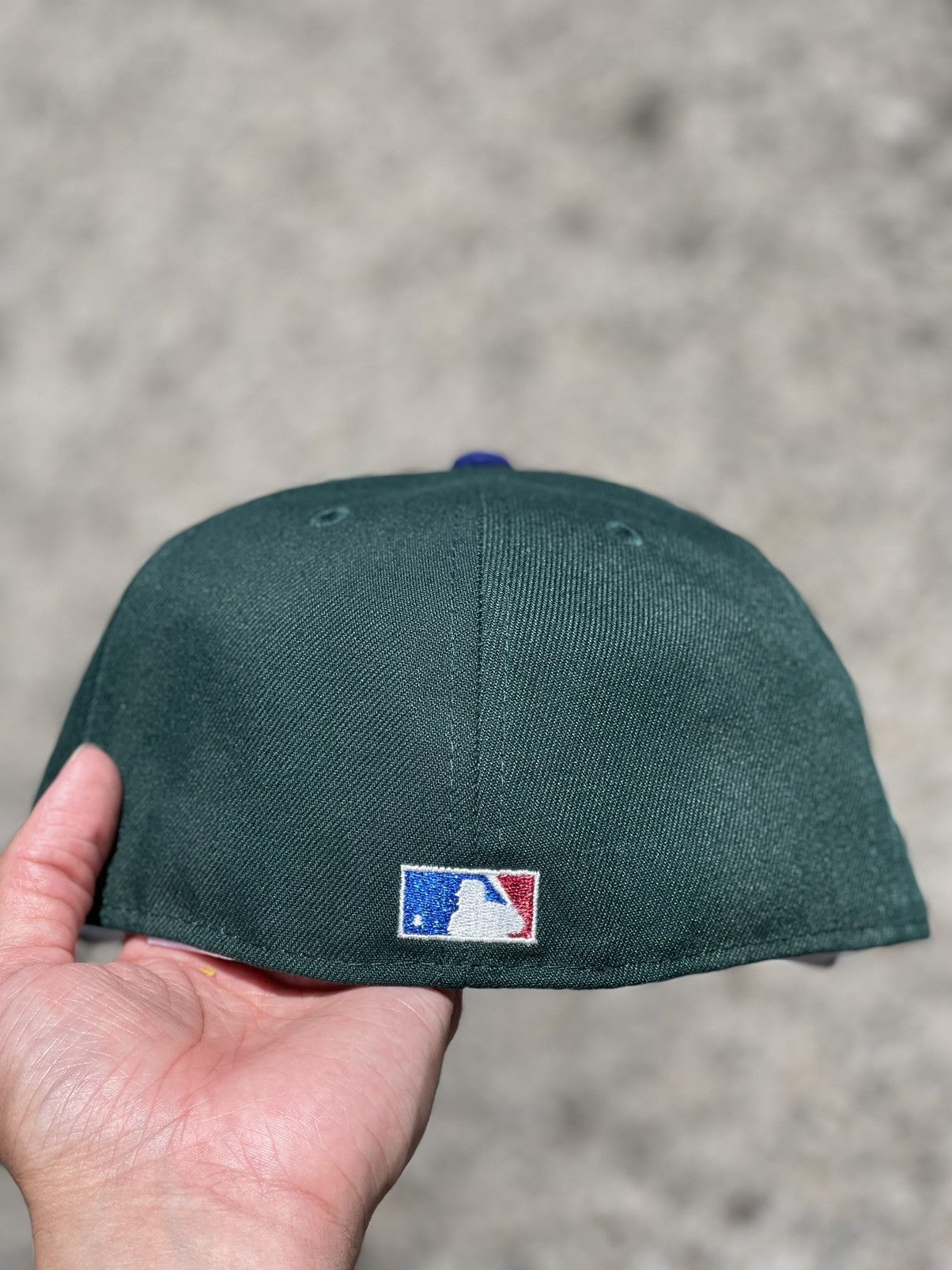 MLB 7 1/4 Topperzstore USA Exclusive Toronto Blue Jays Size ONE SIZE - 5 Thumbnail