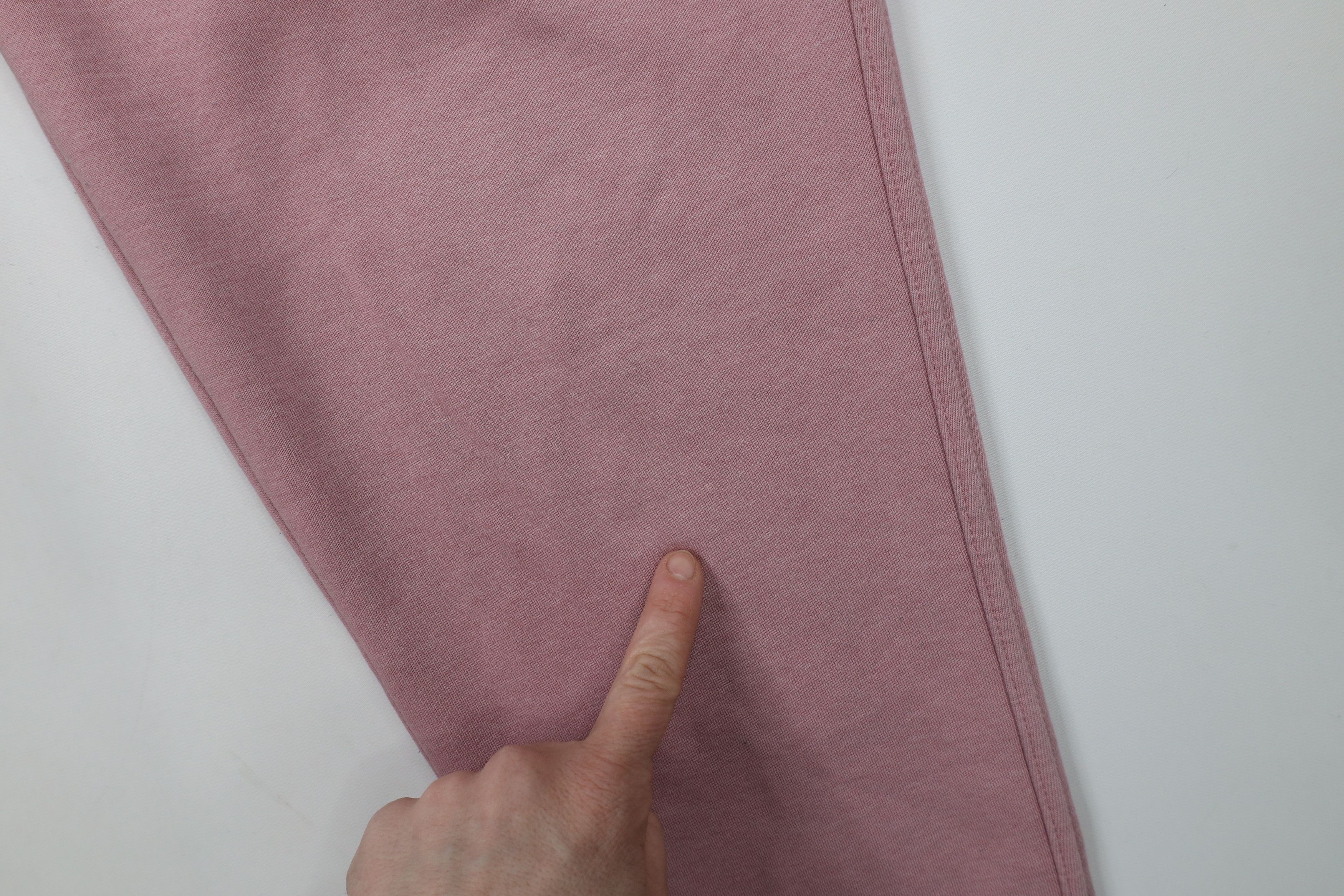 Carhartt × Vintage Vintage Y2K Carhartt Relaxed Fit Sweatpants Joggers Pink Size 30" / US 8 / IT 44 - 7 Thumbnail