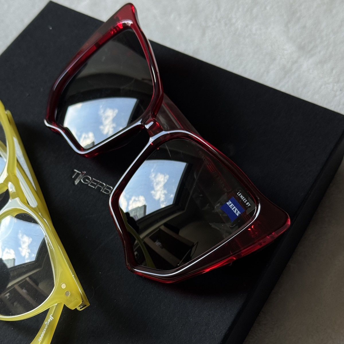 Other Big Horn sunglasses Size ONE SIZE - 7 Thumbnail