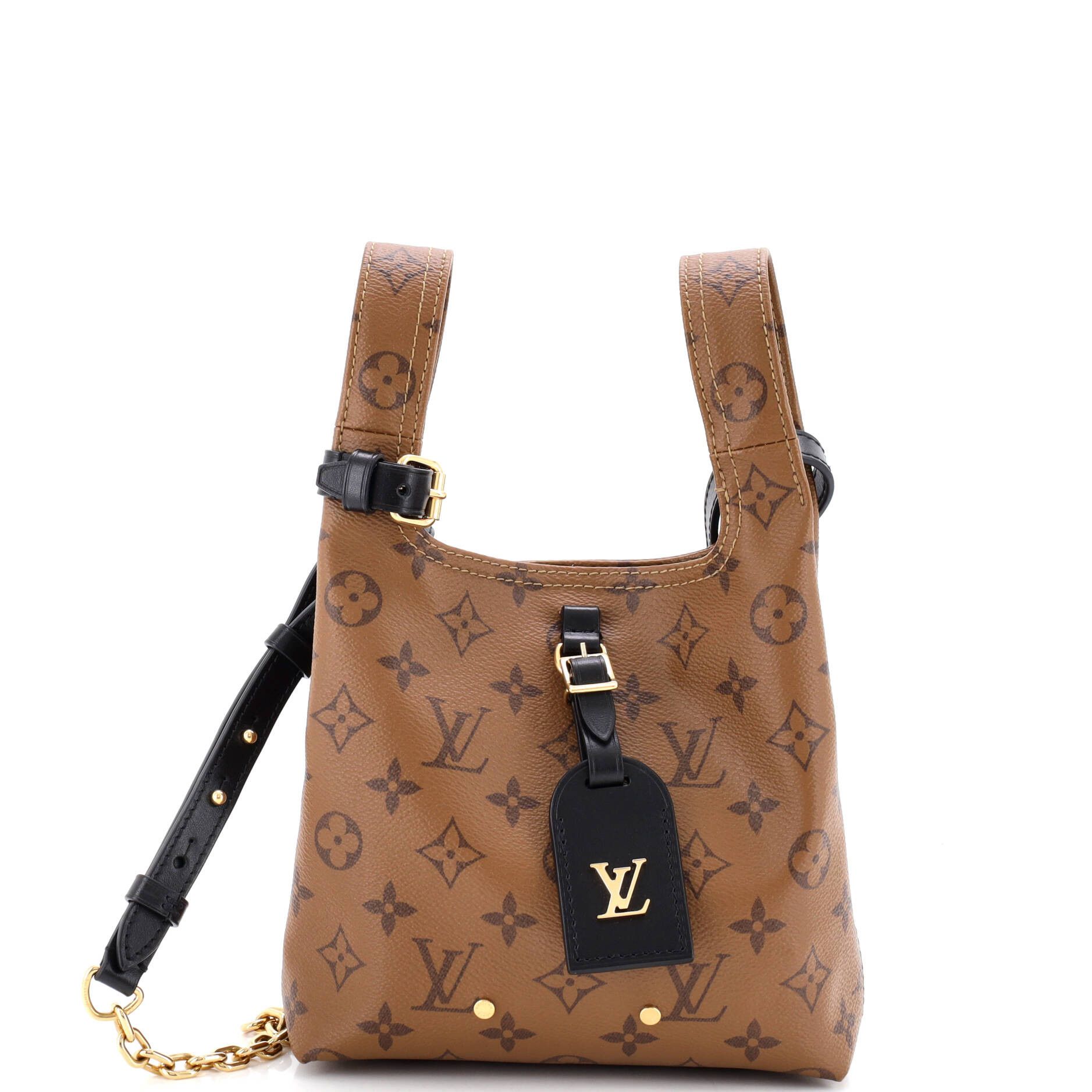 Louis Vuitton Atlantis Handbag Size ONE SIZE - 1 Thumbnail
