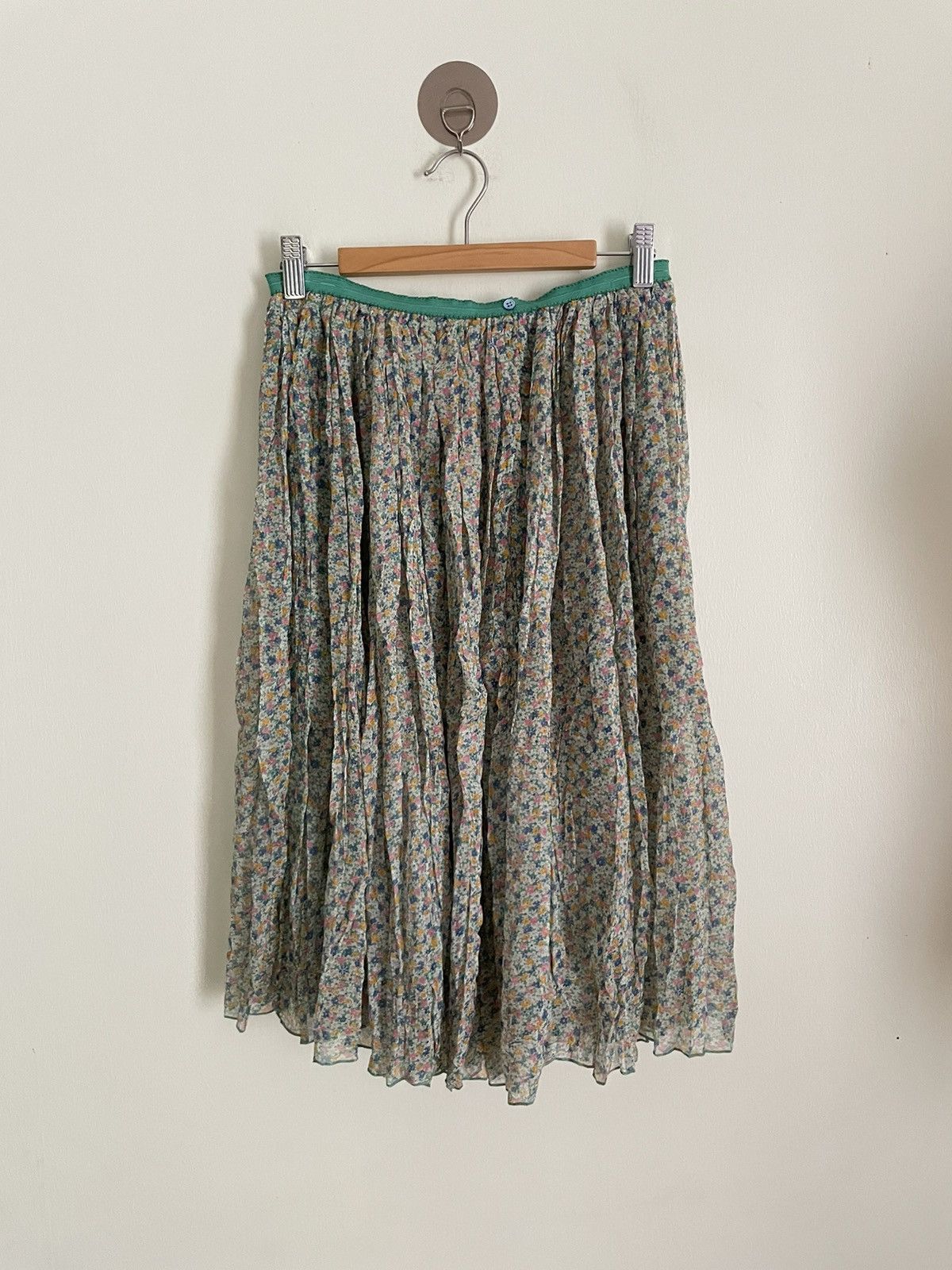Tsumori Chisato Tsumori Chisato Skirts Size 36" / US 14 / IT 50 - 2 Thumbnail