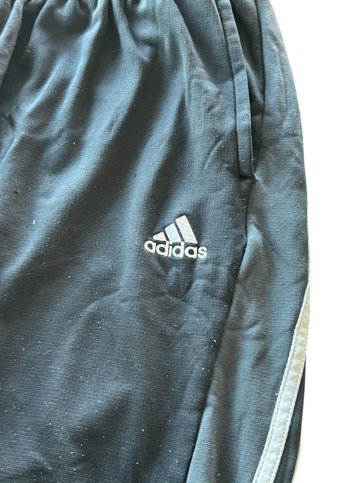 Adidas × NBA Adidas Climawarm WNBA Warm Up Sweat Pants Size US 27 - 3 Thumbnail