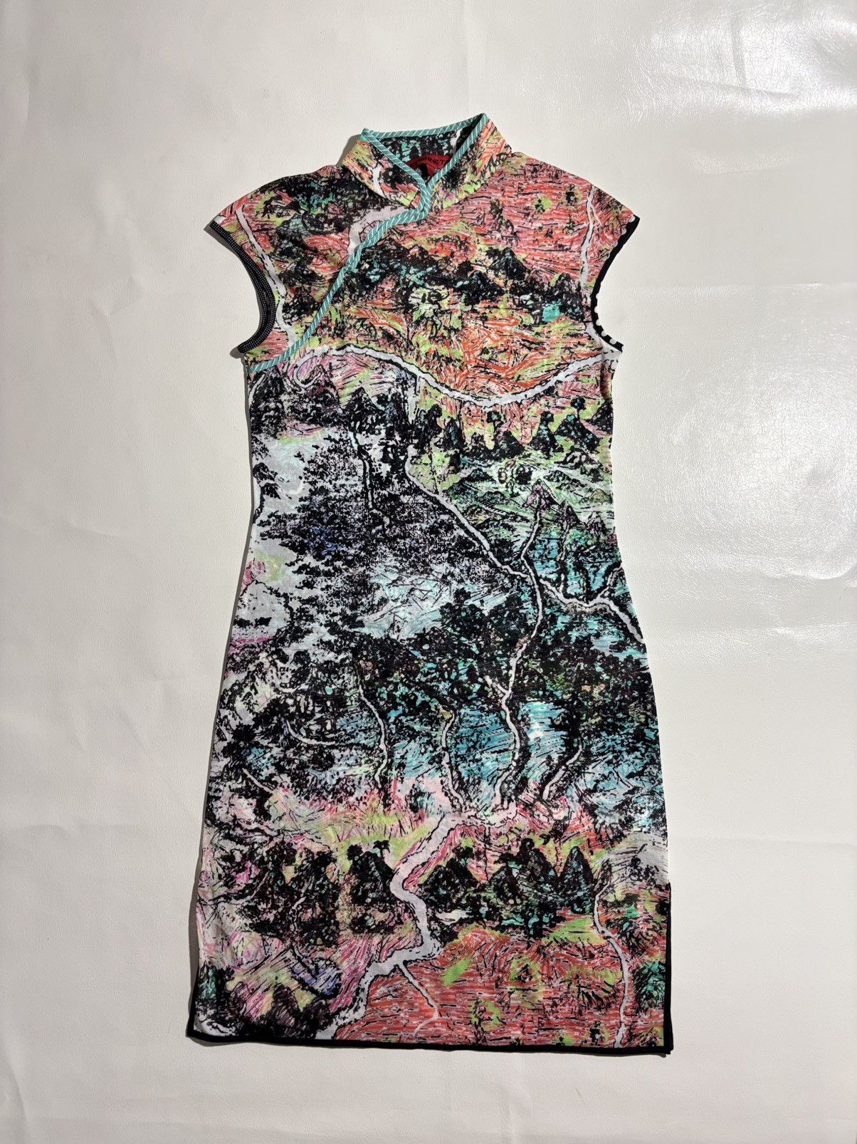 Vivienne Tam Clothing: Curated Shirts, Jeans, Shoes & More