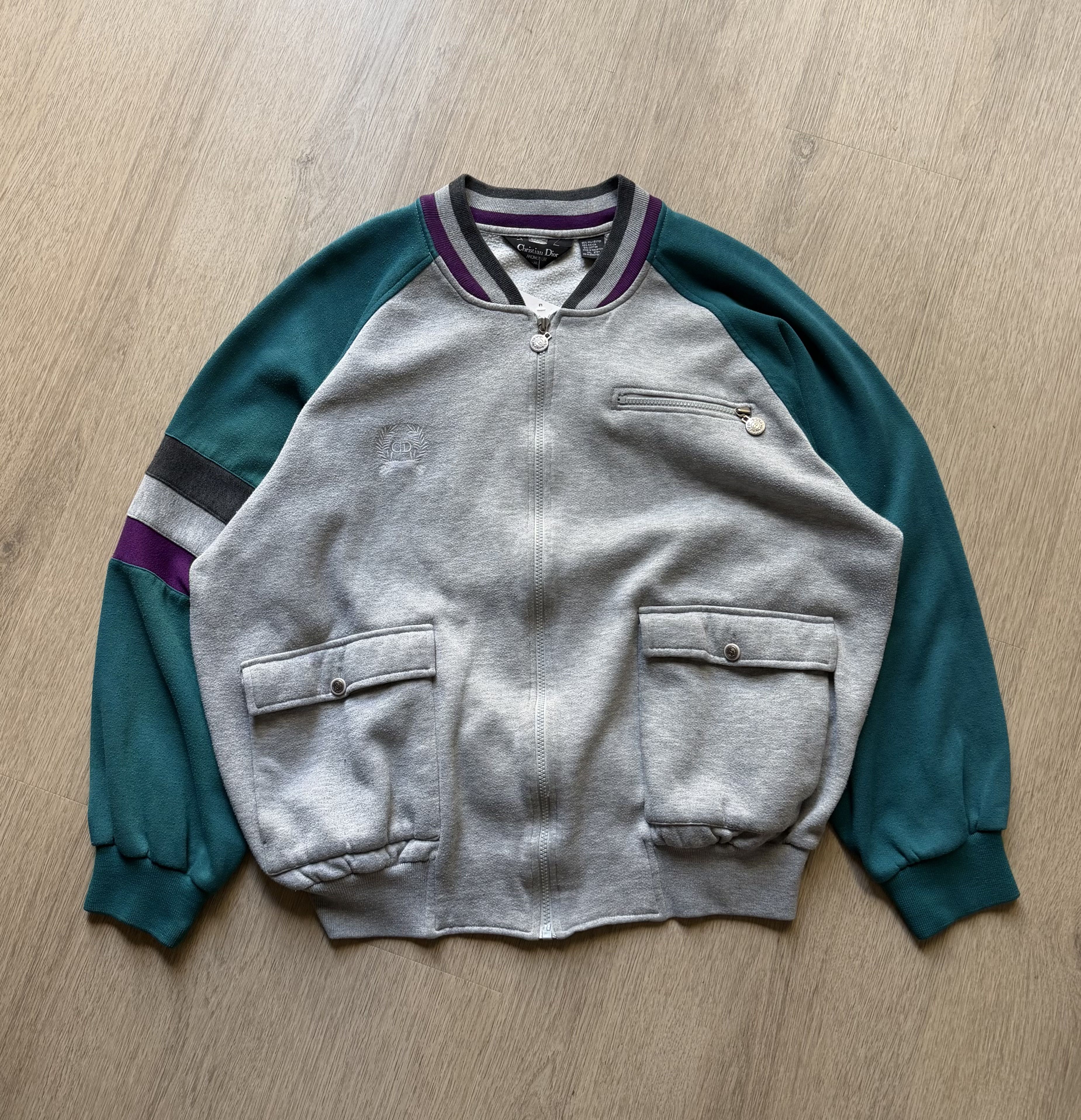 Christian Dior Monsieur × Dior × Vintage Vintage 90s Christian