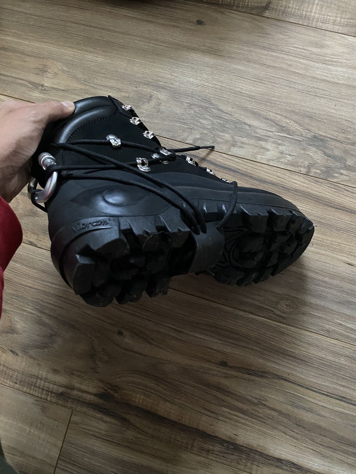 HELIOT EMIL ++ HIKING BOOTS