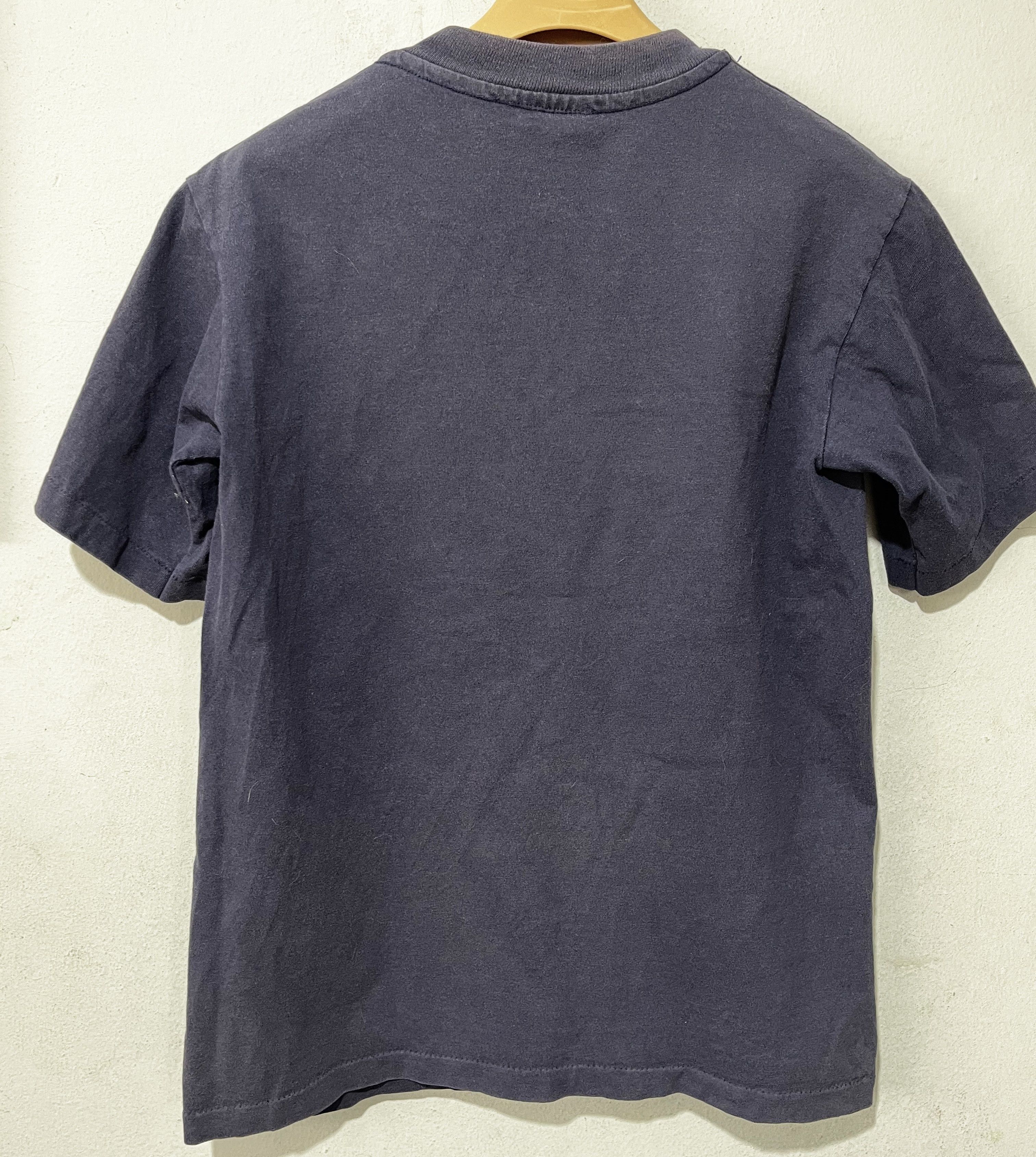 Arts & Science × Cartoon Network × Vintage Vintage 90s Scooby Doo Shirt Size US XXS / EU 40 - 3 Thumbnail