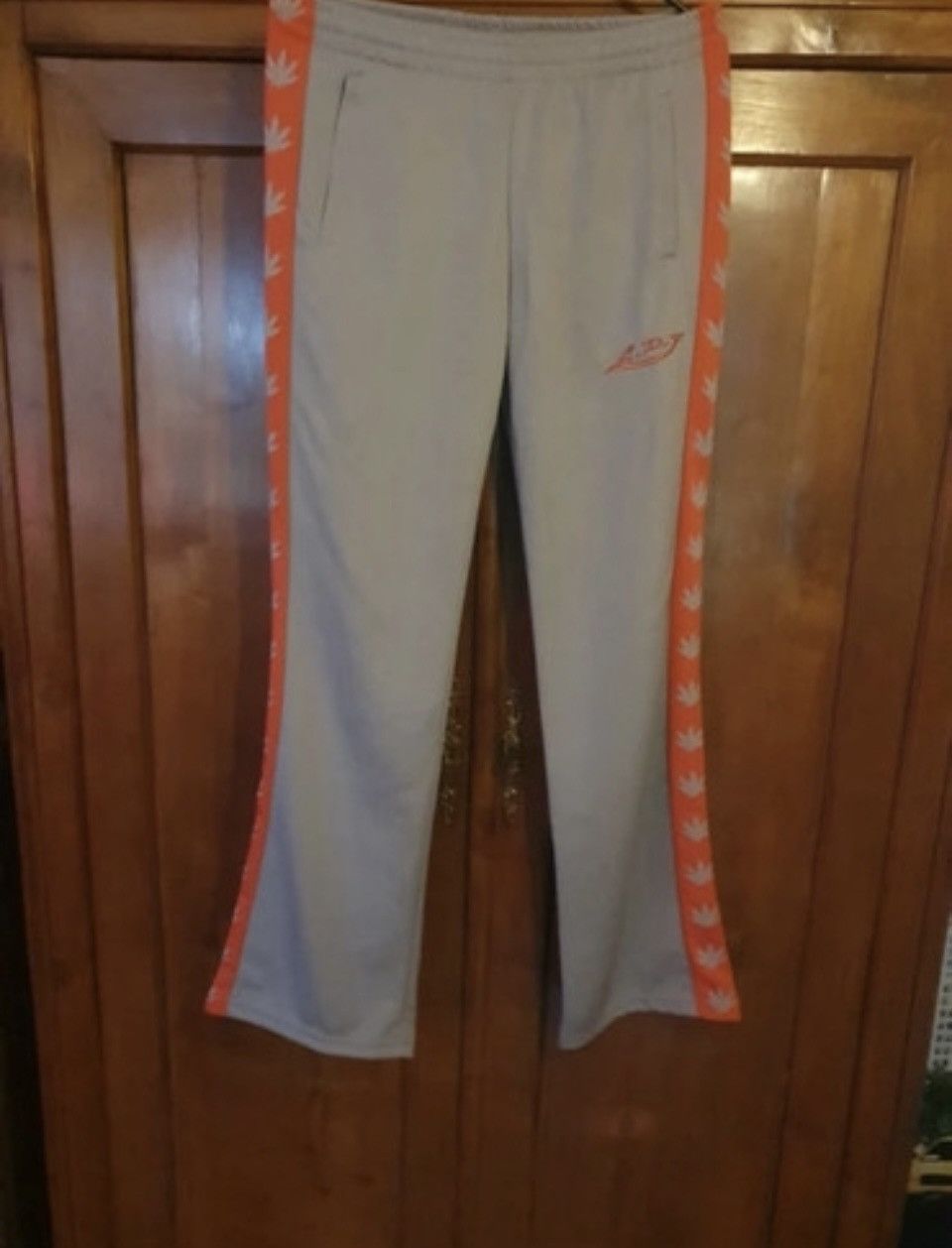 Japanese Brand × Lucien Pellat-Finet Lucien pellat finet sport pants Size US 32 / EU 48 - 1 Thumbnail