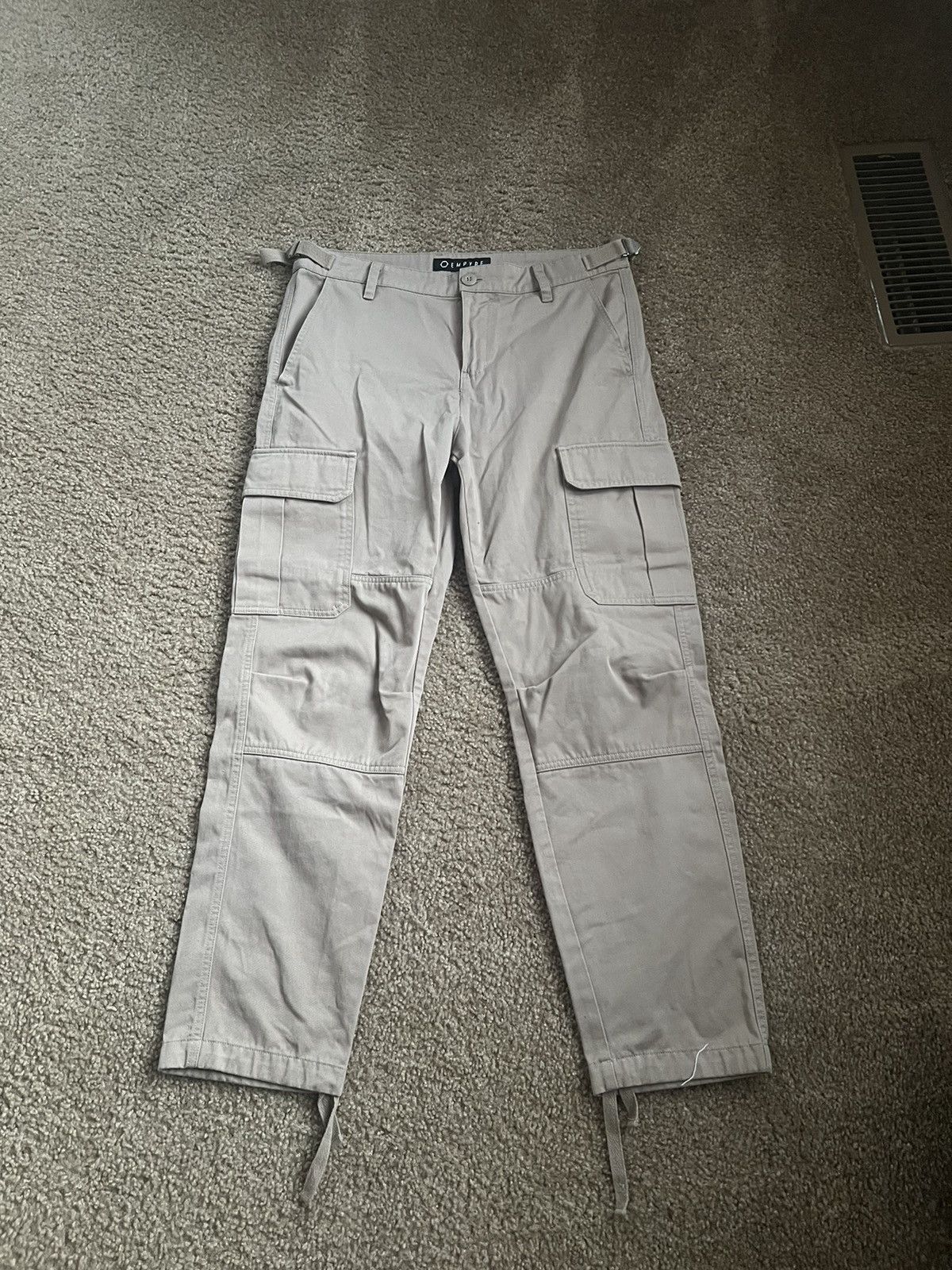 Empyre Empire cargo pants Size US 30 / EU 46 - 1 Thumbnail