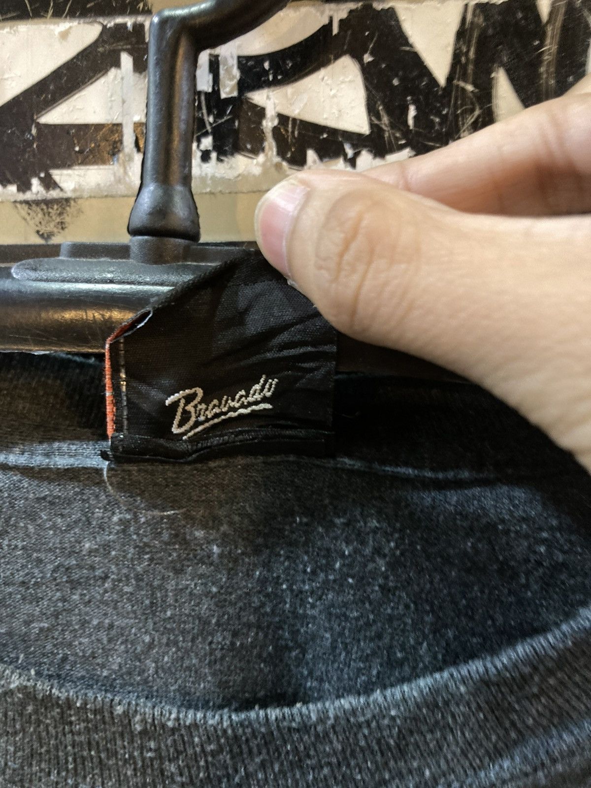 Harley Davidson Harley Davidson Size US L / EU 52-54 / 3 - 5 Thumbnail