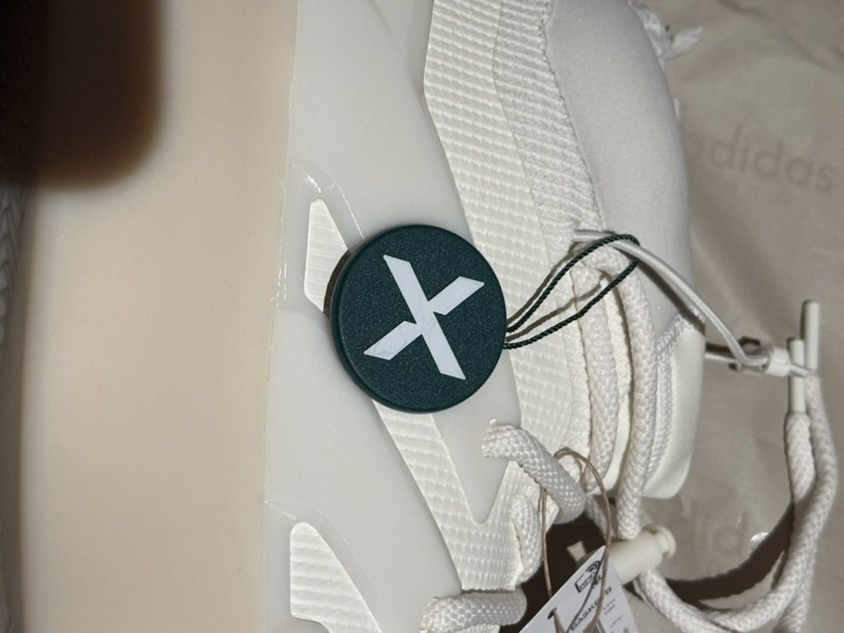 Adidas × Fear of God Adidas x Fear of God Athletics Basketball ‘Cream White’ Size US 13 / EU 46 - 7 Thumbnail