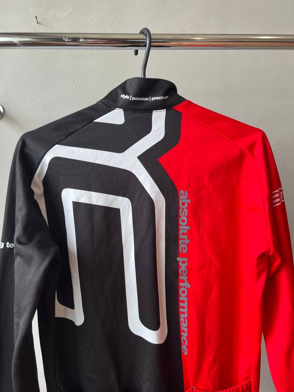 GOREWEAR BMC SWITZERLAND RARE PRO VERSION CYCLING BIKE MENS JACKET L Size US L / EU 52-54 / 3 - 13 Thumbnail