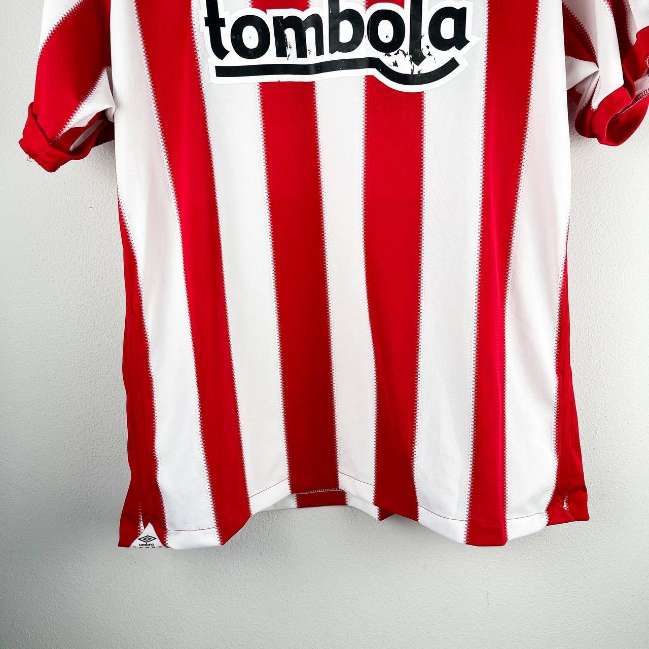 Umbro Umbro Sunderland Football Size US XL / EU 56 / 4 - 5 Thumbnail