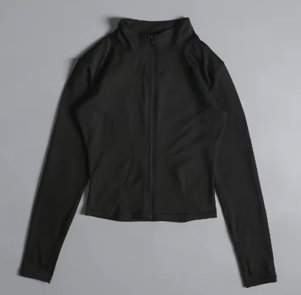Other Gym Fitness Zip up Size S / US 4 / IT 40 - 1 Preview