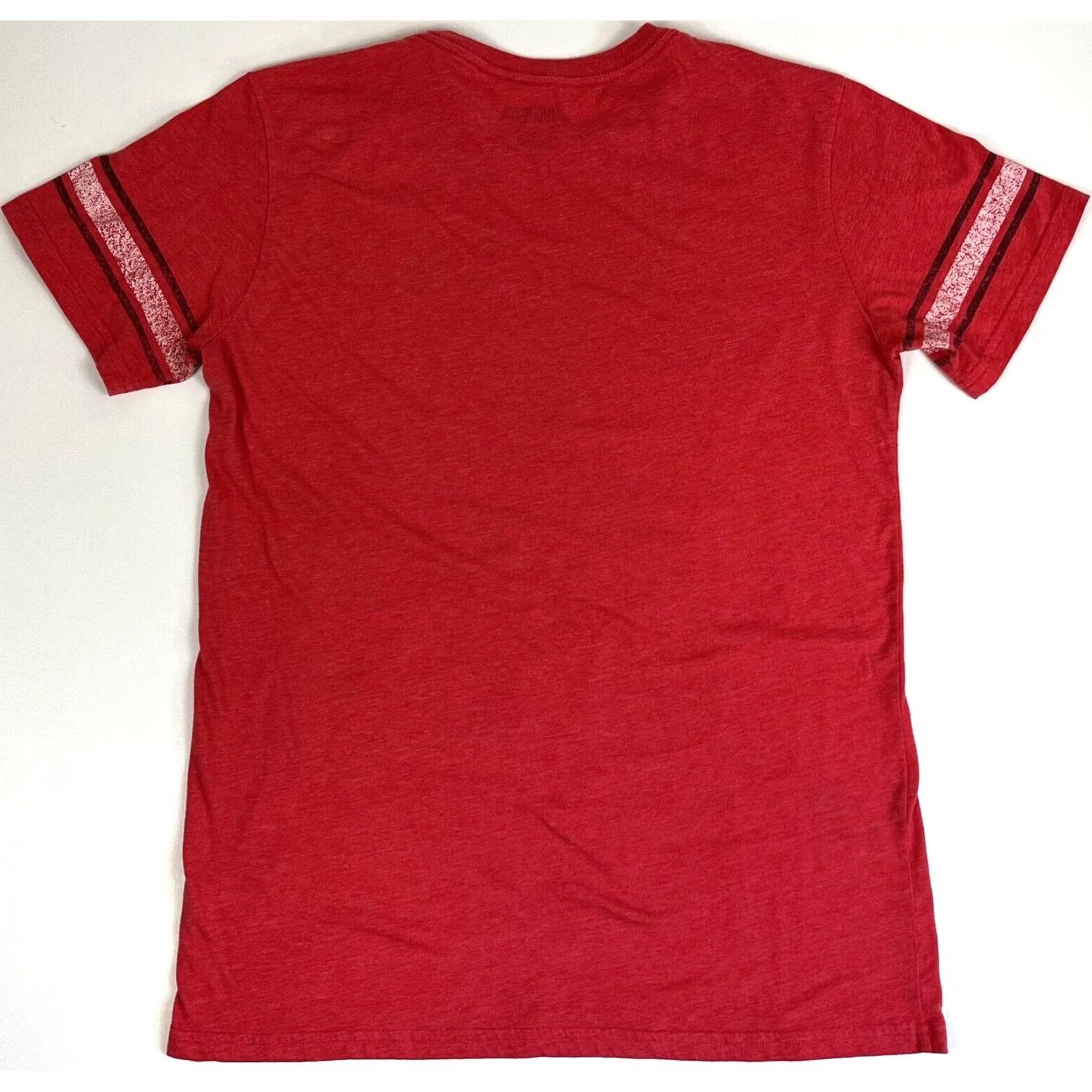 Vintage VINTAGE Men’s Fall Out Boy Chicago T-Shirt M Size US M / EU 48-50 / 2 - 2 Thumbnail