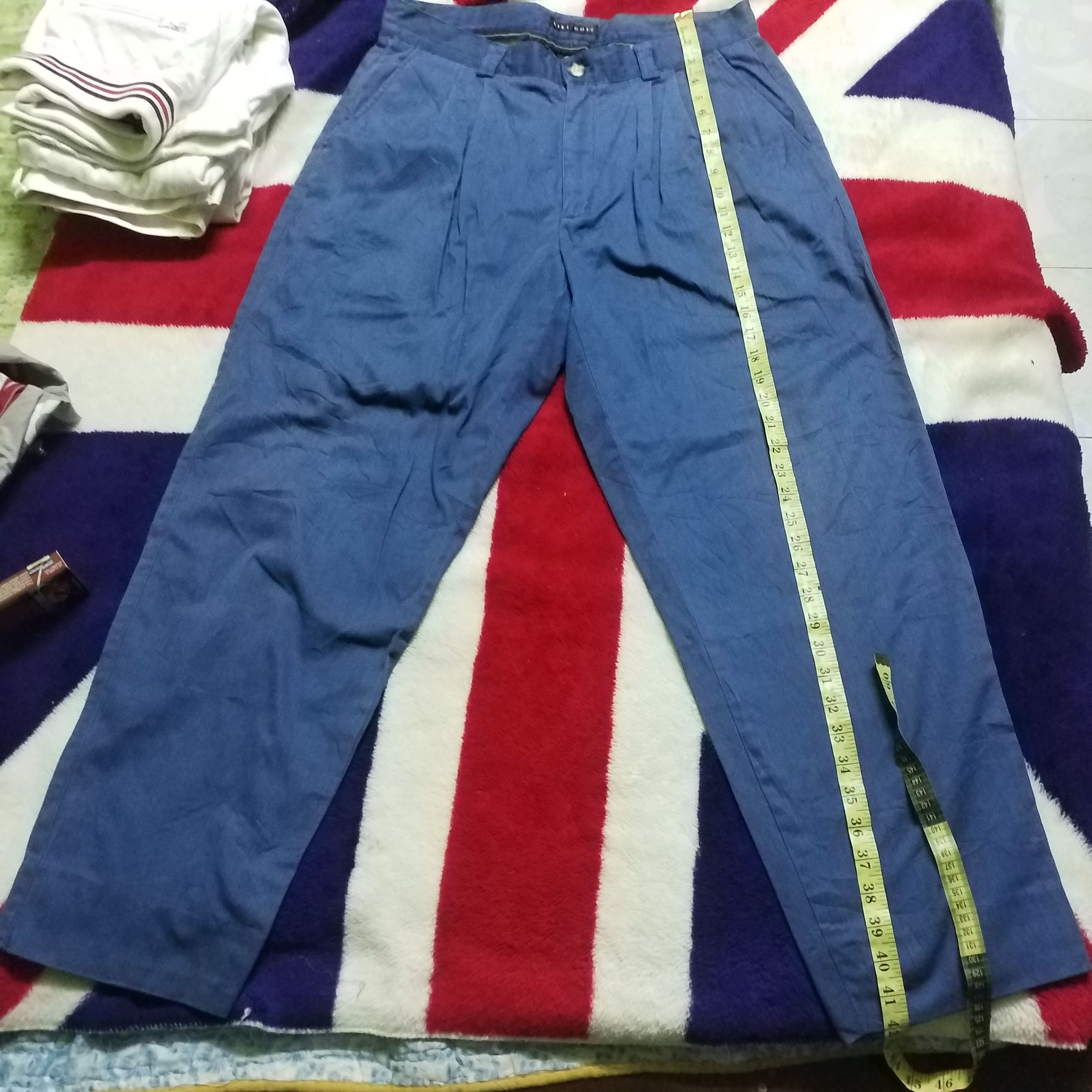 Nike Nike golf pant Size US 34 / EU 50 - 1 Thumbnail