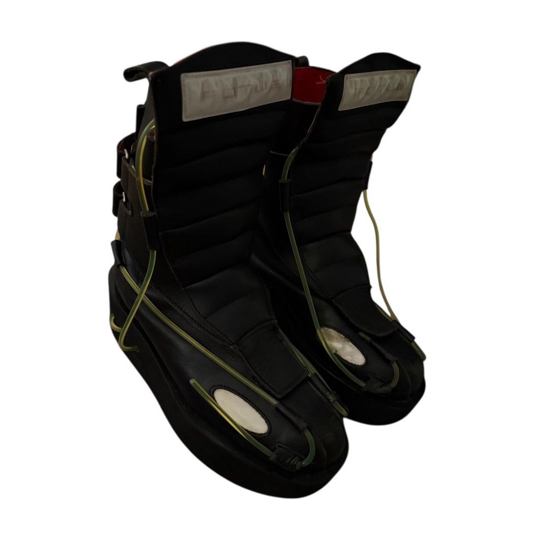 Fotus Fotus Tube Boots Size US 9.5 / EU 42-43 - 3 Thumbnail
