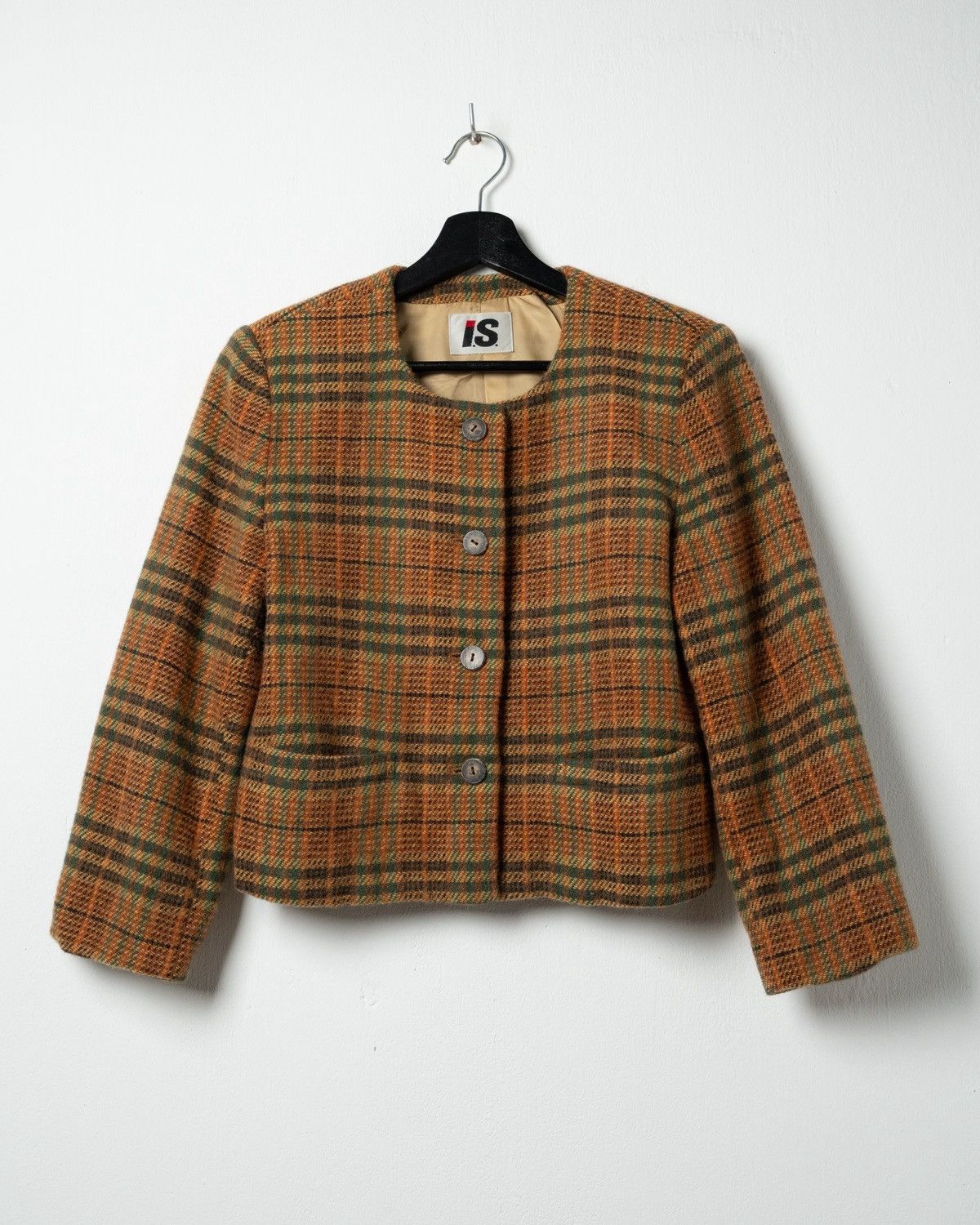 Issey Miyake Issey Miyake Sport Jacket Size M / US 6-8 / IT 42-44 - 1 Thumbnail