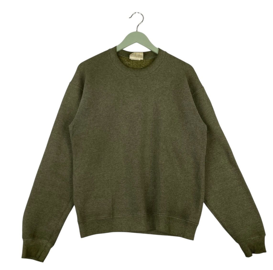 Evisu × Japanese Brand × Vintage Rare Hidehiko Yamane Sweatshirt