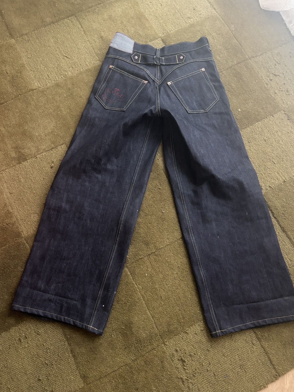 Yuremane Yuremane big boy Size US 28 / EU 44 - 2 Thumbnail