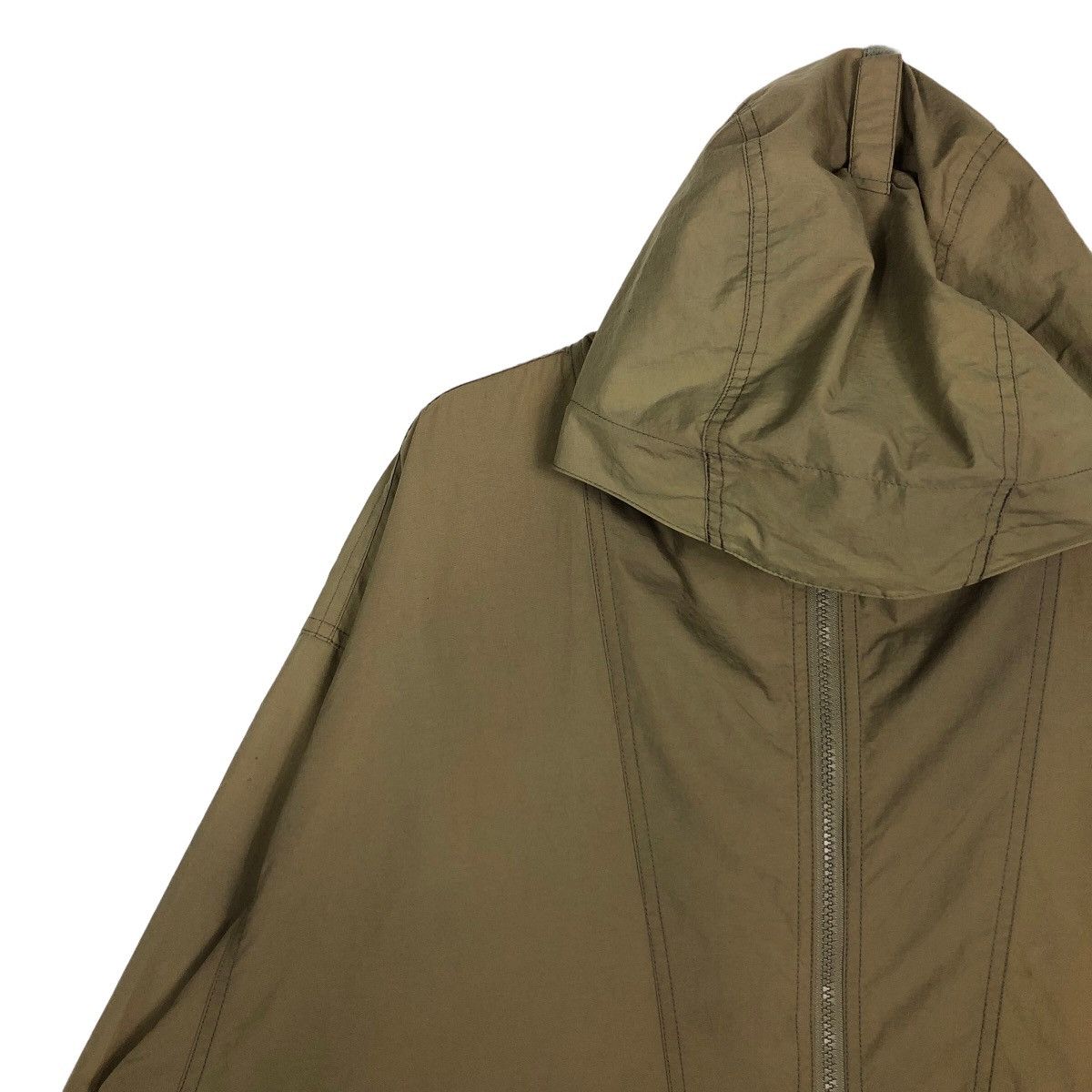 The North Face 🔥90’s The North Face Survival Chore Jacket Hoodie Hunting Size US XXL / EU 58 / 5 - 7 Thumbnail
