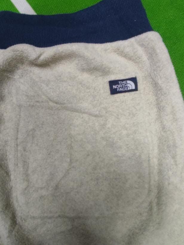 The North Face THE NORTH FACE JOGGER FLEECE PANTS Size US 35 - 6 Thumbnail