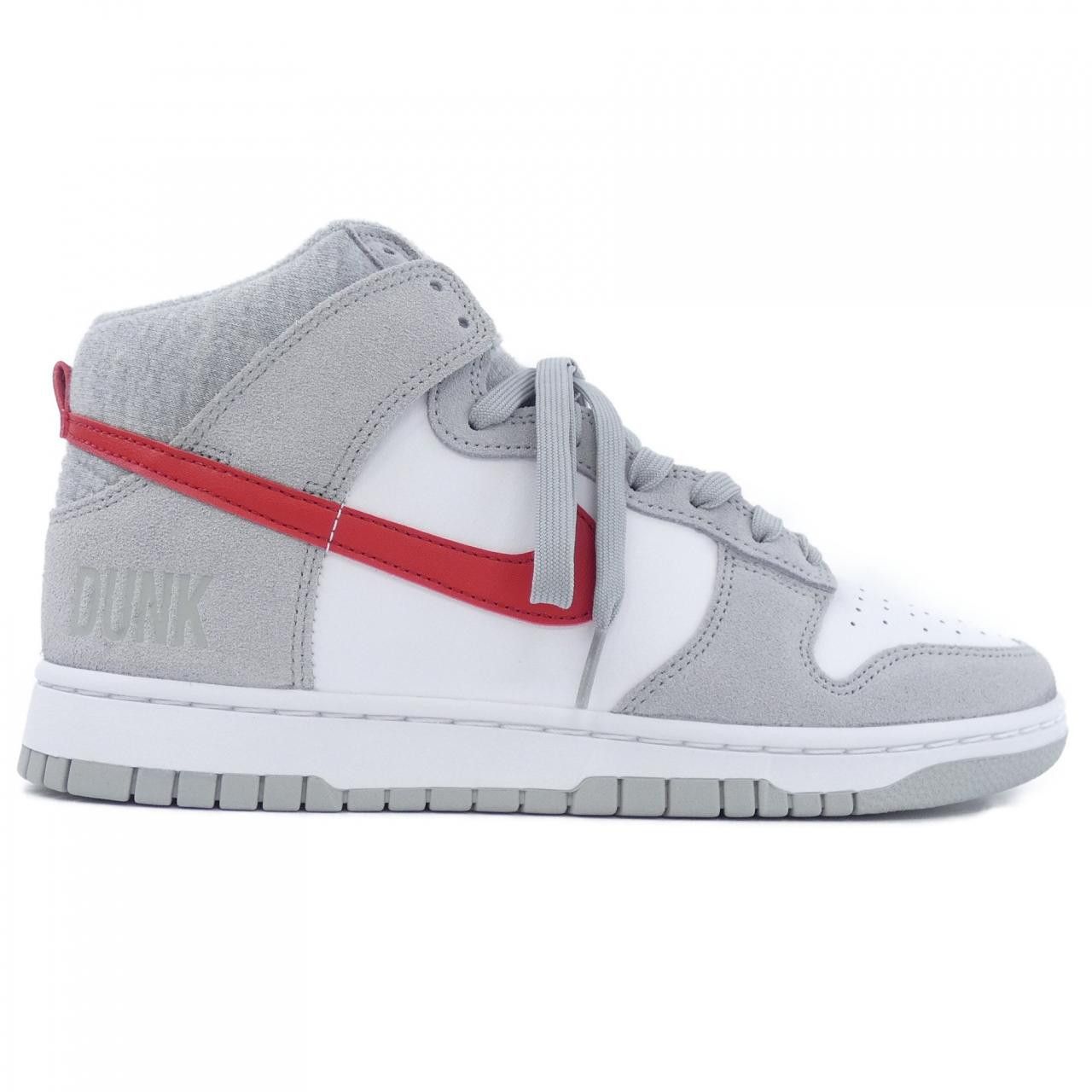 Other Other Nike Sneakers Plastic / Synthetic Shoes DJ6152-001 DUTY FREE for USA Size ONE SIZE - 1 Thumbnail