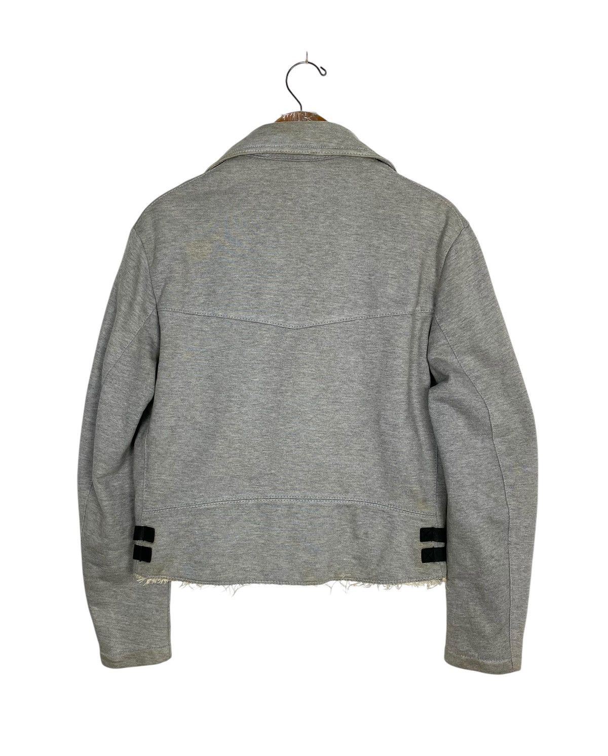 Comme des Garcons COMME des GARCONS JUNYA WATANABE × Lewis Jacket Size US S / EU 44-46 / 1 - 10 Thumbnail