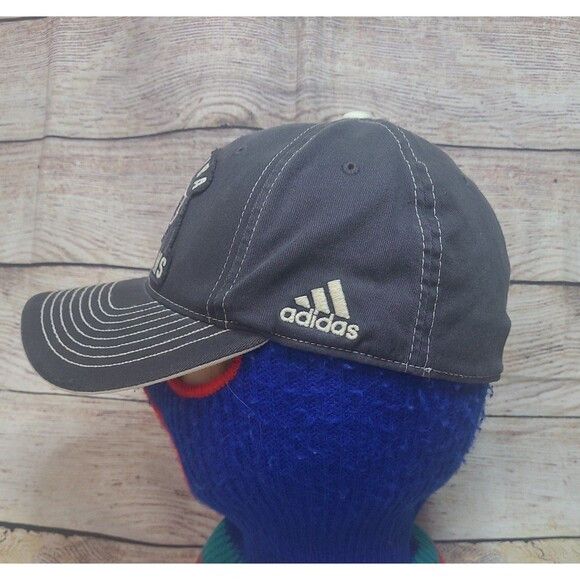 Adidas Vtg LA Lakers Championship 2009 Hat #8 Size ONE SIZE - 9 Thumbnail