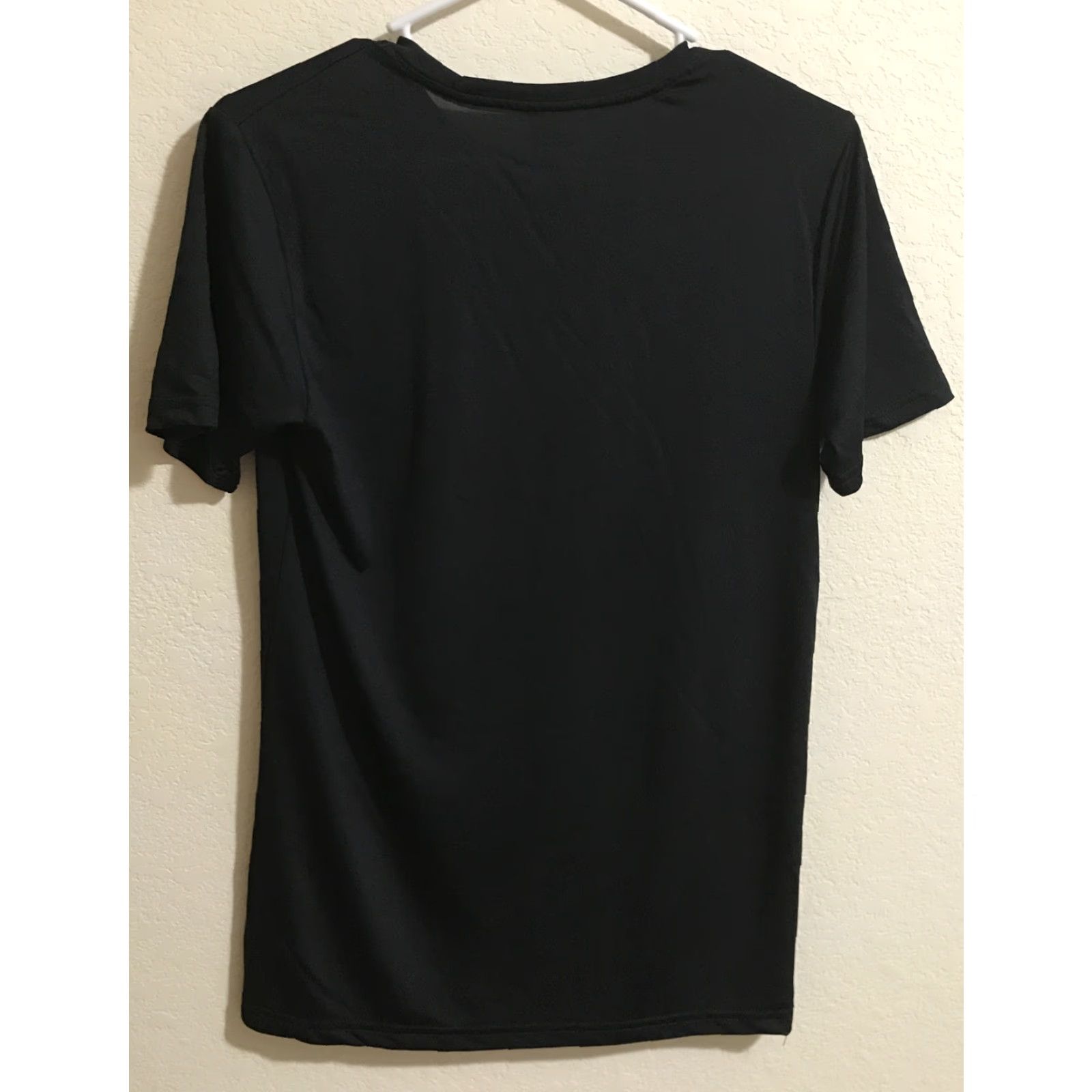 Gildan NWT Gildan Scheels Black T-Shirt Tee - Size Men Small Dri Fit B134 Size US S / EU 44-46 / 1 - 2 Thumbnail