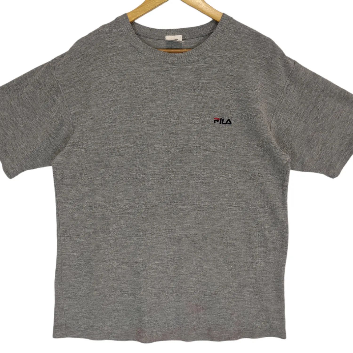 Fila FILA Sportswear Tee T-Shirt Size US L / EU 52-54 / 3 - 2 Thumbnail