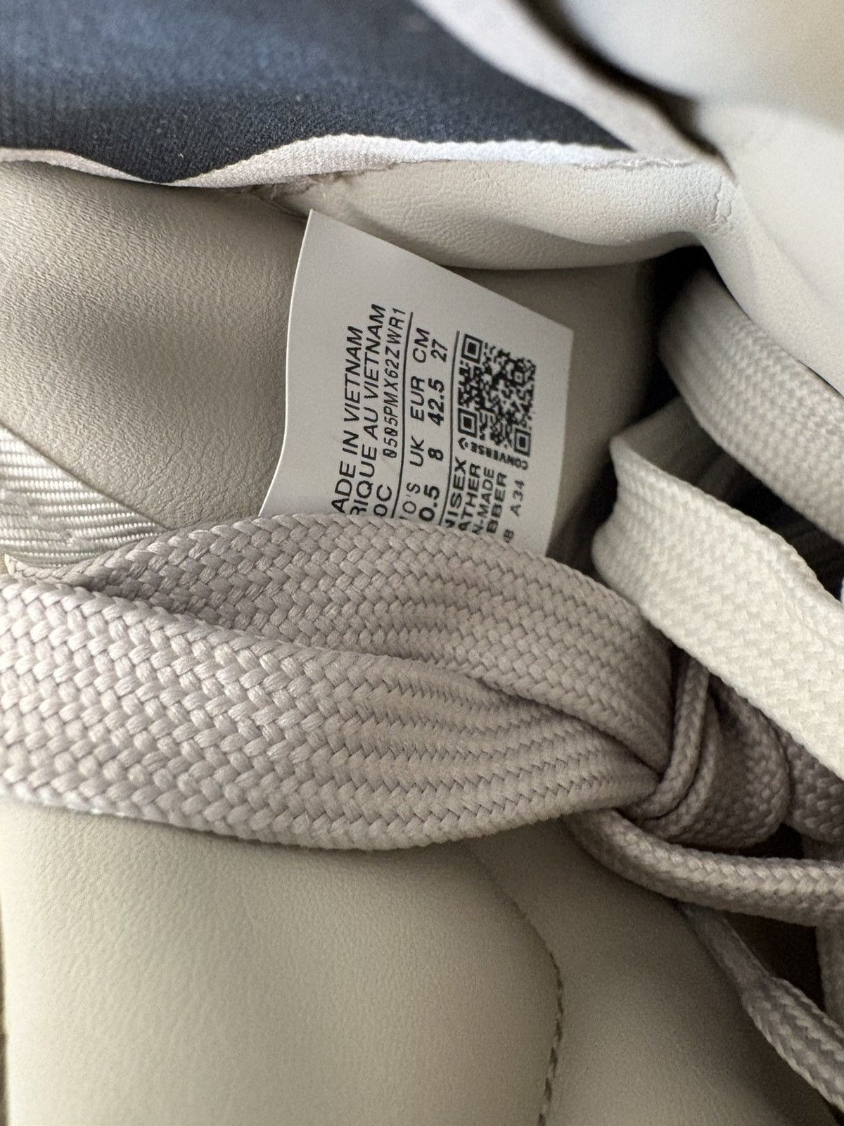 Rick Owens Rick Owens X Converse TURBOWPN Size US 9 / EU 42 - 4 Thumbnail