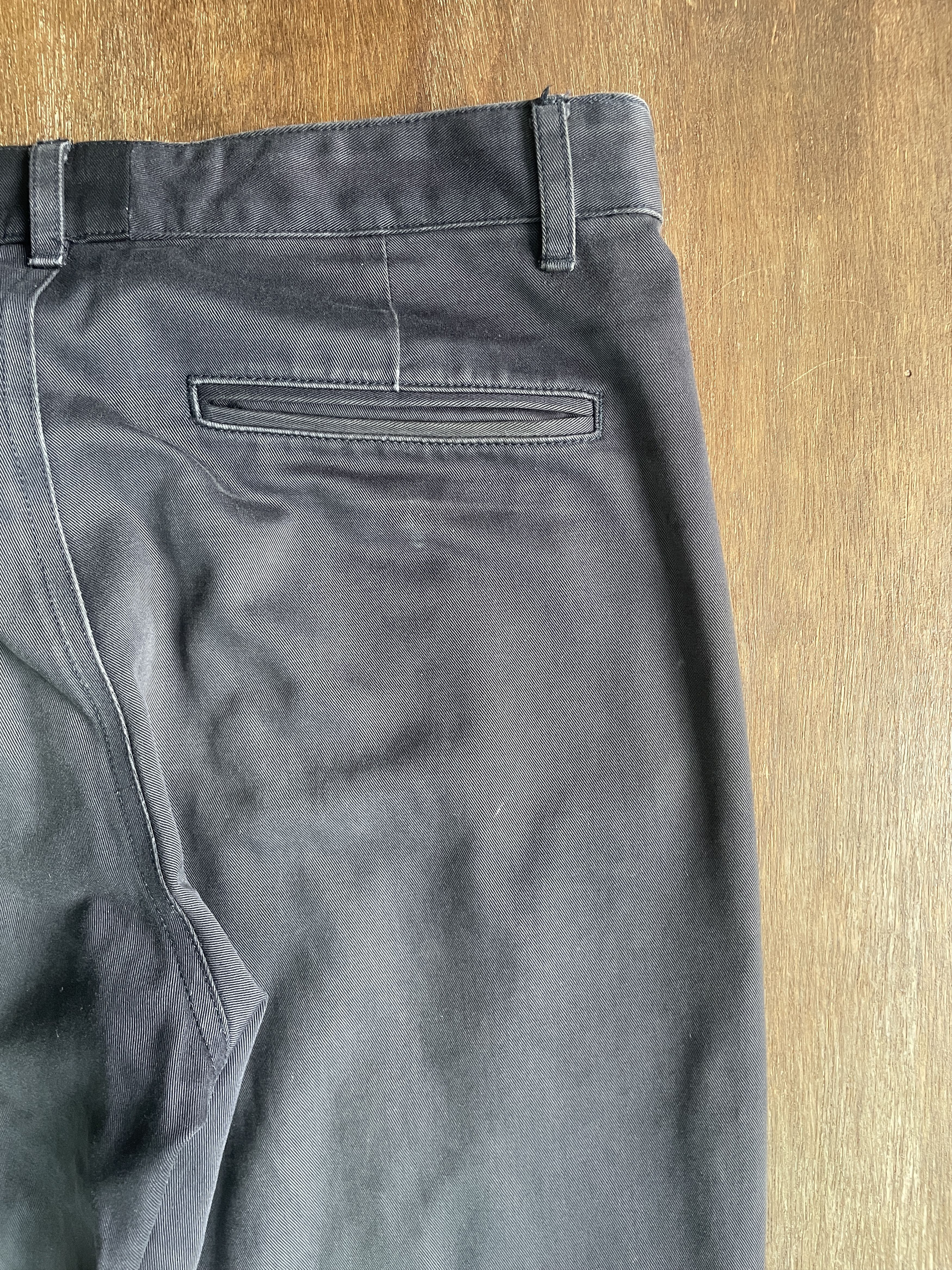Acne Studios A.P.C. Vintage Chino Size US 30 / EU 46 - 12 Thumbnail