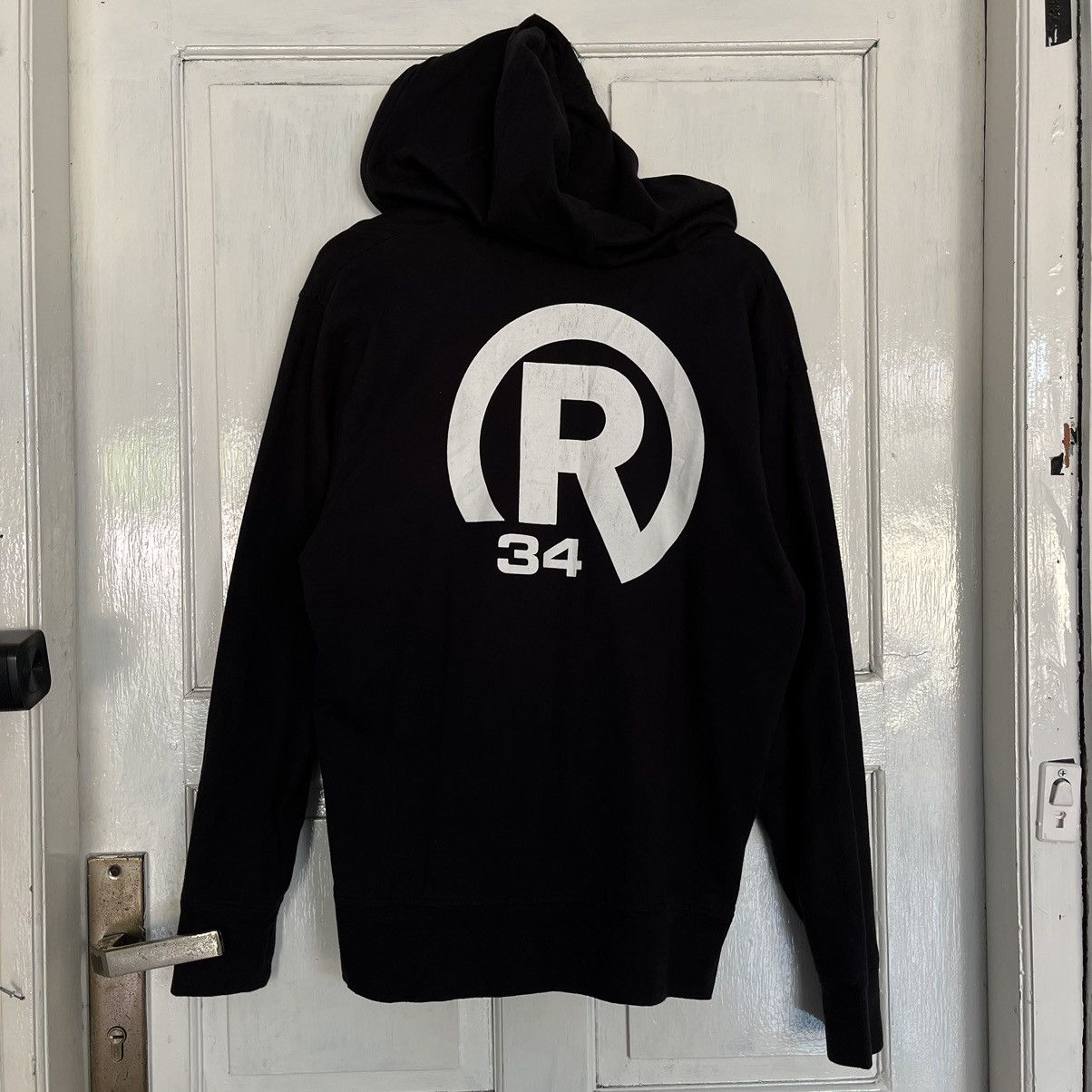 Japanese Brand Hoodies Reversible Real B Voice Japanese Brand Size US XL / EU 56 / 4 - 2 Thumbnail