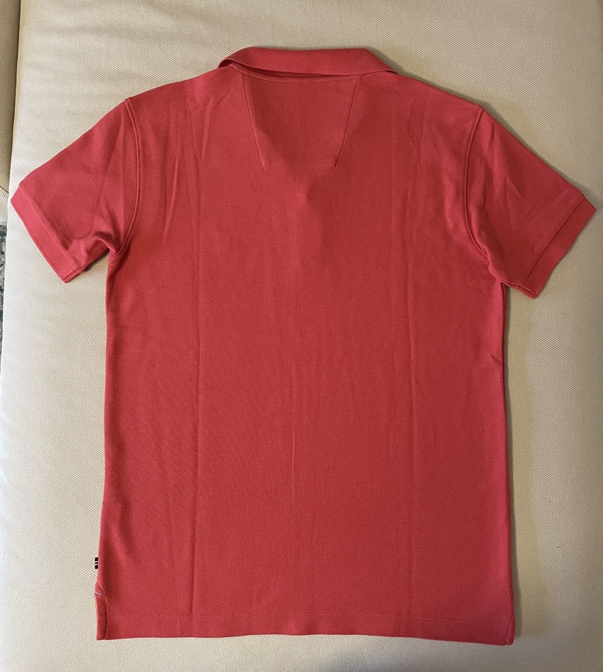 Nautica Nautica Polo Shirt in Red Size US M / EU 48-50 / 2 - 5 Thumbnail
