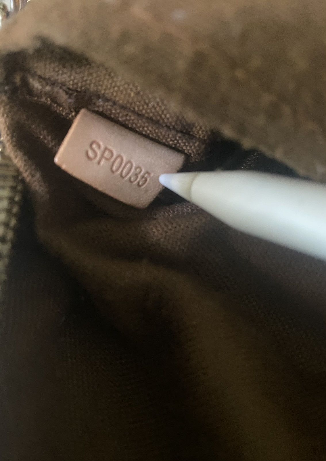 Louis Vuitton Tivoli PM Monogram Size ONE SIZE - 8 Thumbnail