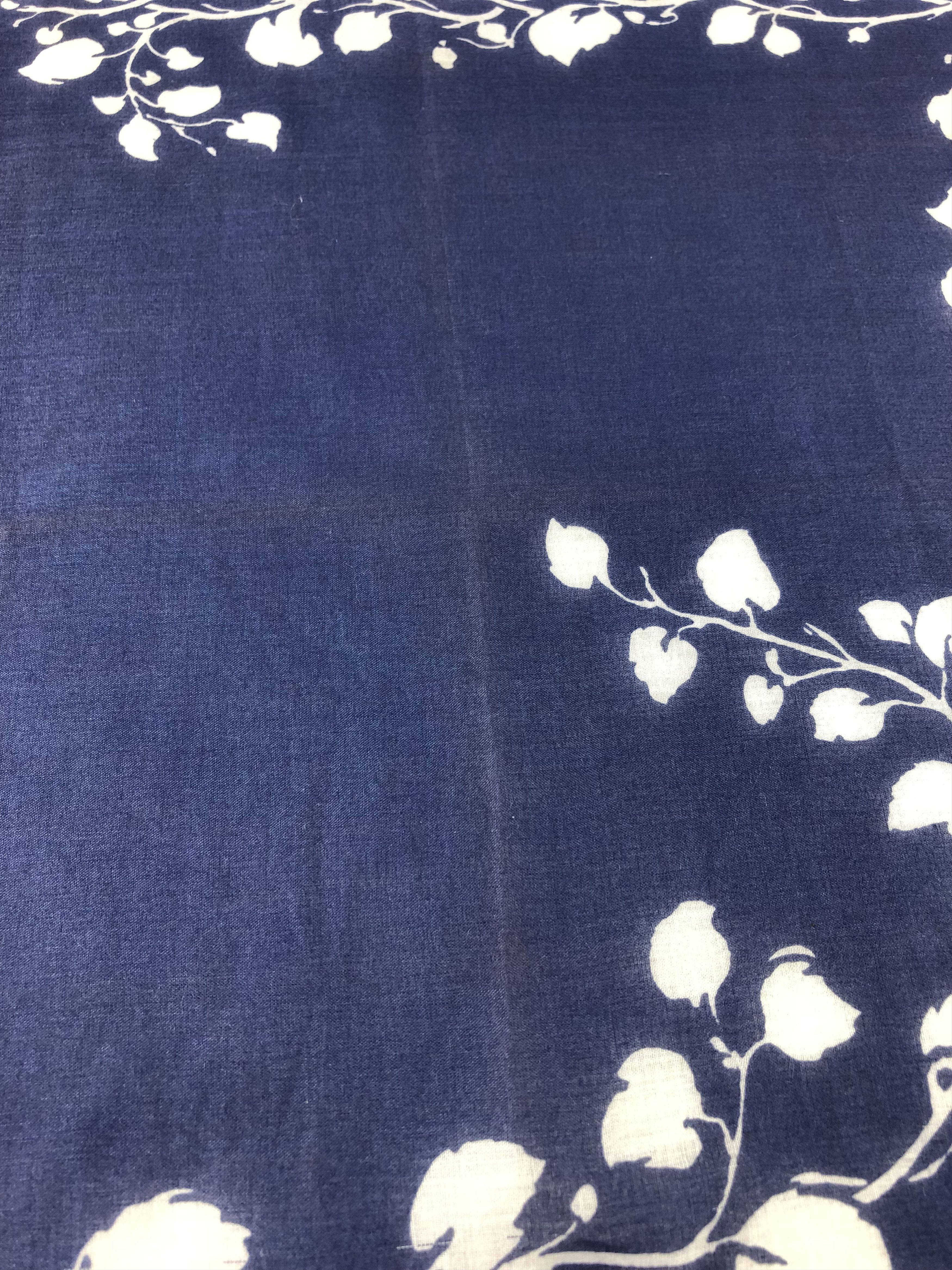 Nina Ricci Nina Ricci Handkerchief / Bandana / Neckerchief Size ONE SIZE - 6 Thumbnail