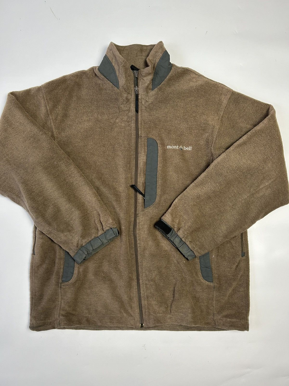 Japanese Brand × Montbell MONT BELL JAPAN WINTER JACKET Size US XL / EU 56 / 4 - 2 Thumbnail