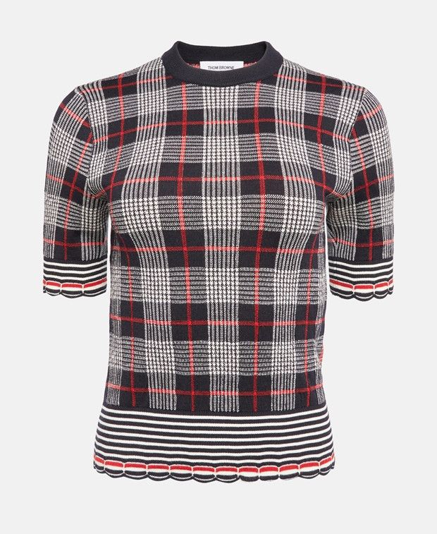Thom Browne Top Size XXS / US 00 / IT 34 - 1 Preview