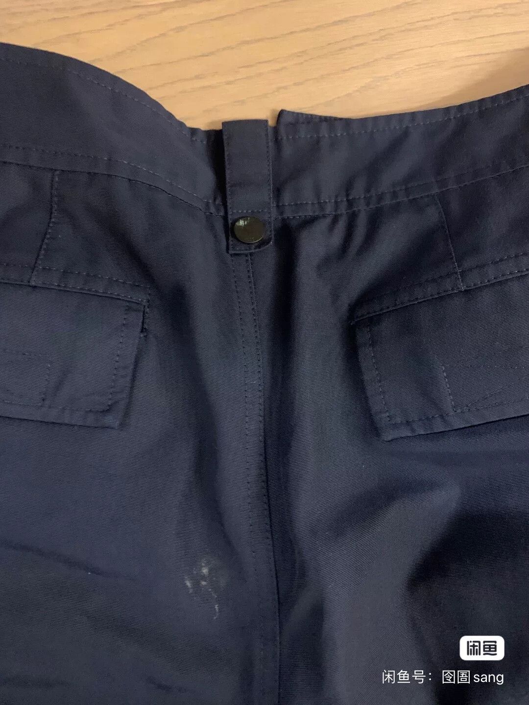 1017 ALYX 9SM Dior x Alyx Cargo Tech Pants Size US 32 / EU 48 - 4 Thumbnail