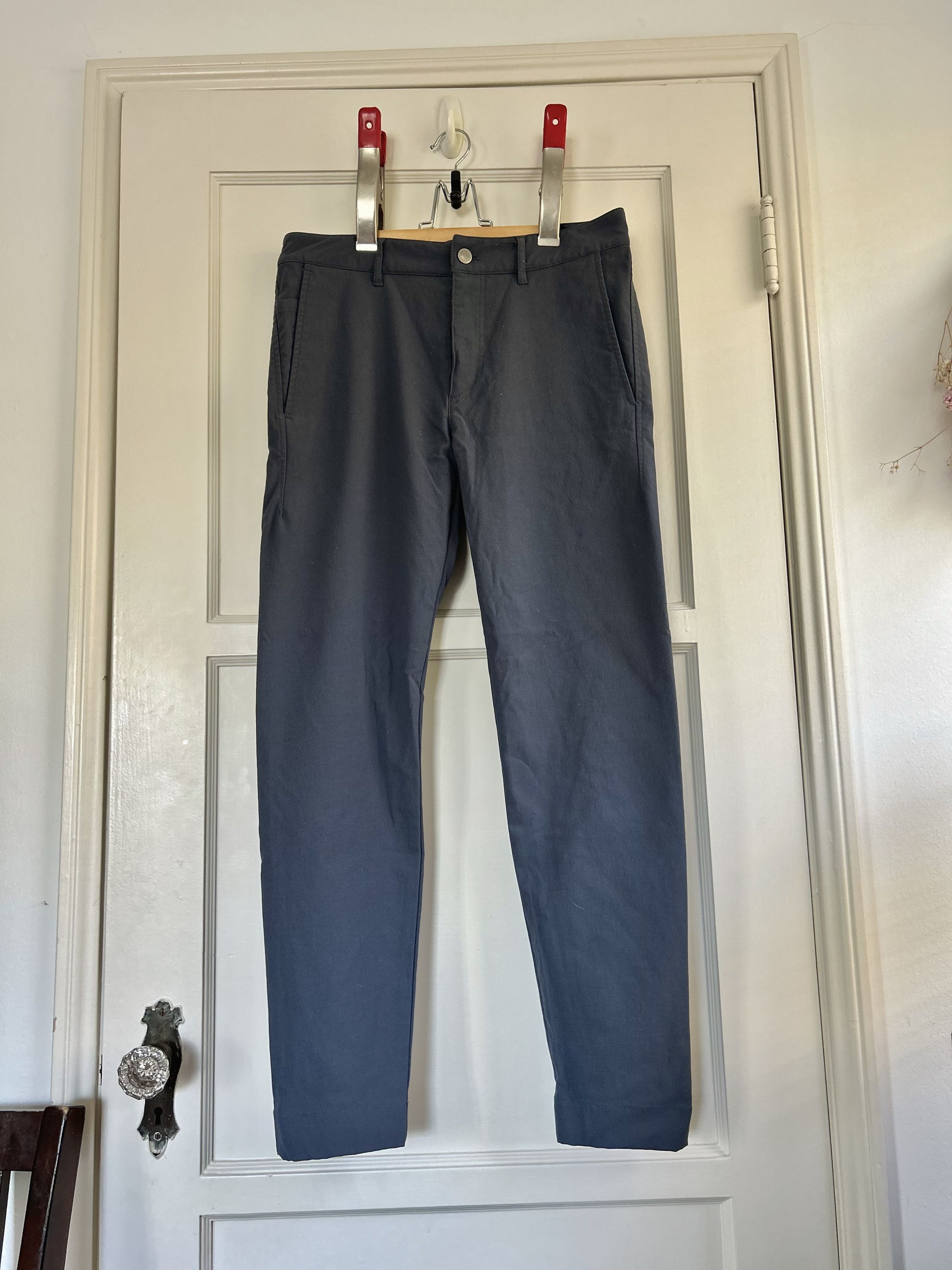 Outlier Strongtwill (Archive) Size US 31 - 3 Thumbnail