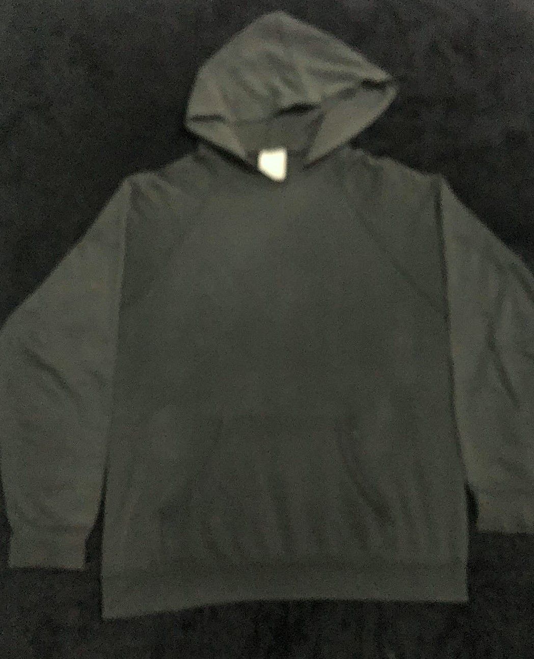 Band Tees 90s Rancid Hoodie Screen Stars,Nofx,Bad Religion Size US L / EU 52-54 / 3 - 3 Thumbnail