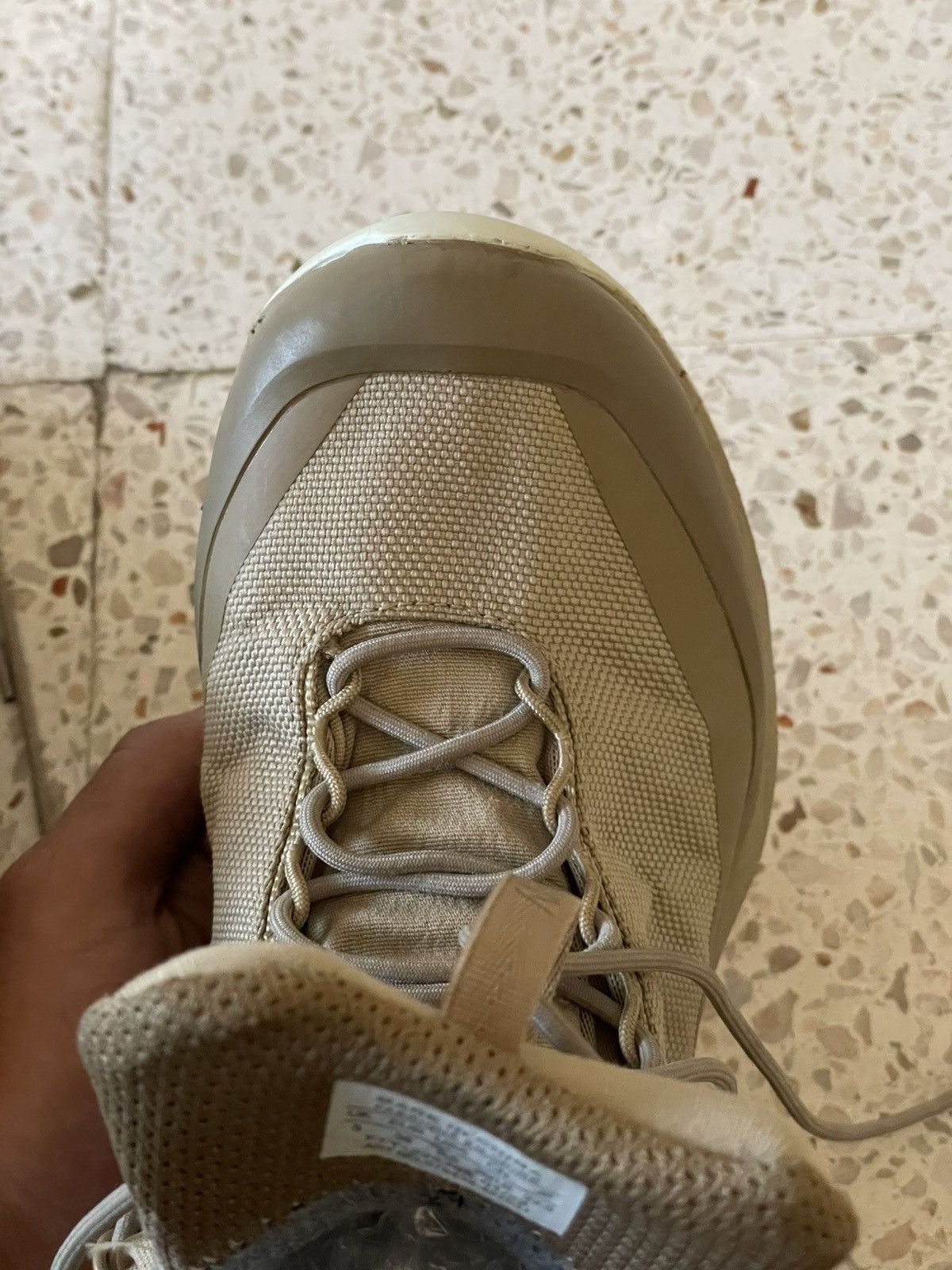 Arc'teryx Arc'teryx Aerios AR Mid GTX Boot Size US 7 / IT 37 - 8 Thumbnail