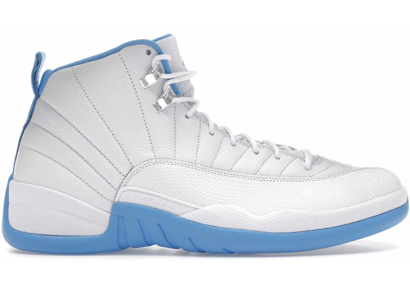 Jordan Brand Jordan 12 Retro Melo (2025) Size US 10.5 / EU 43-44 - 1 Preview