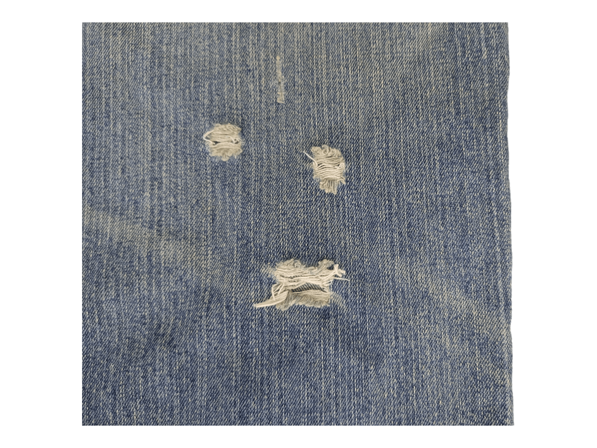 Vintage Vintage True Religion Wide Jeans Size US 34 / EU 50 - 18 Thumbnail